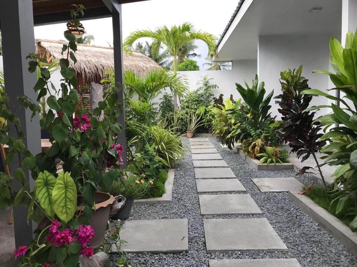 Royal Stay Inn Thoddoo Exterior foto
