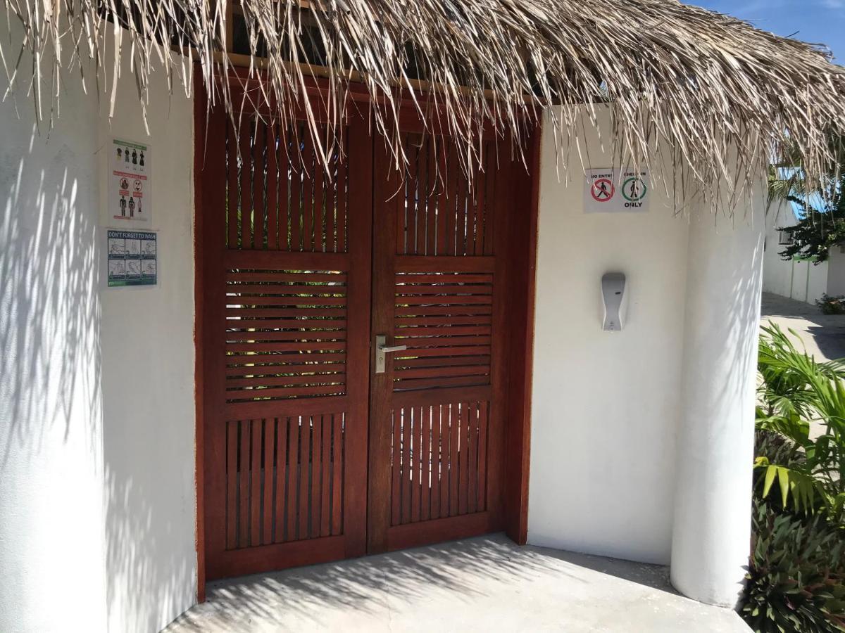 Royal Stay Inn Thoddoo Exterior foto