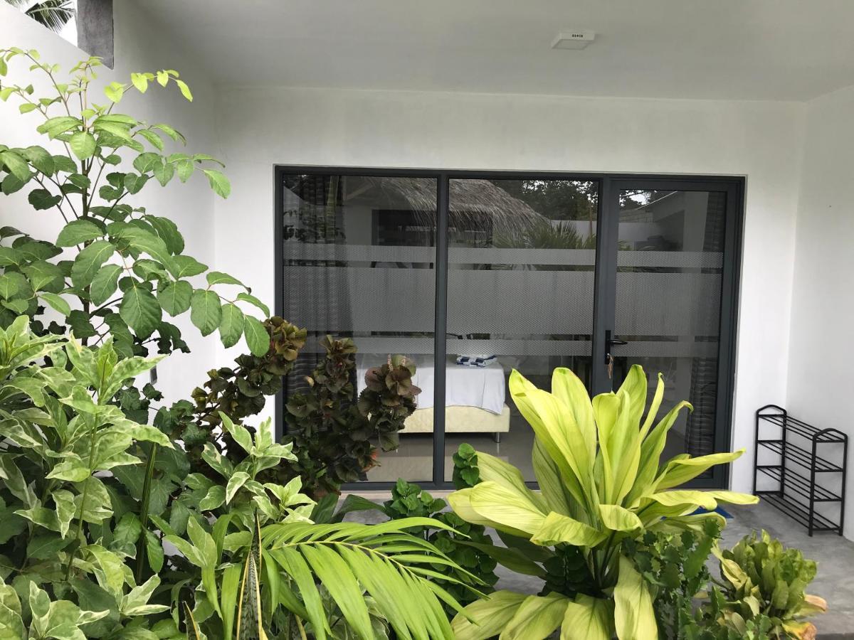 Royal Stay Inn Thoddoo Exterior foto